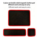 Woodworking Aluminum Alloy Triangle Gauges by Unbranded