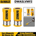 DeWalt 2pcs Magnetic Bit Sleeve Set by DeWalt