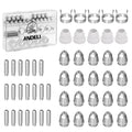 ANDELI 50PCS AG60 Plasma Cutting Torch Consumables Kit by ANDELI