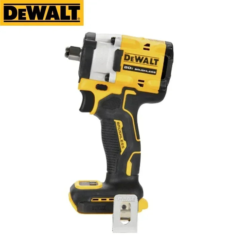 DEWALT DCF921N ATOMIC 20V MAX Cordless Bare Tool Variable Speed Charging Wrench 