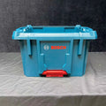 BOSCH L-Boxx Toolbox - Stacking Blue Plastic by Bosch