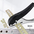 Edge Banding Punching Pliers Set