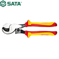 SATA Insulated Voltage-Resistant Cable Clamps by SATA
