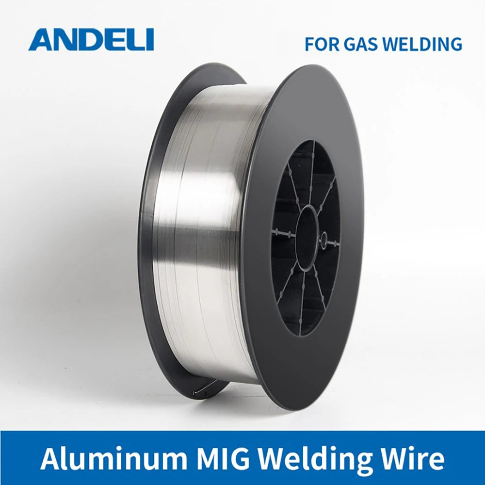 ANDELI DIN16 ADL-MA900VL-E Automatic Darkening Welding Mask by ANDELI