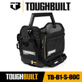 Toughbuilt Knife Pouch with 3 Pockets Organizer for Utility Knife by Toughbuilt