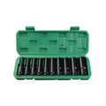 0-25-50-75 mm Digital Micrometer - Precision Hardened Steel