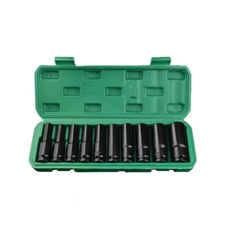 0-25-50-75 mm Digital Micrometer - Precision Hardened Steel