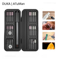 DUKA ATuMan Mini Drill Electric Carving Pen Kit by DUKA