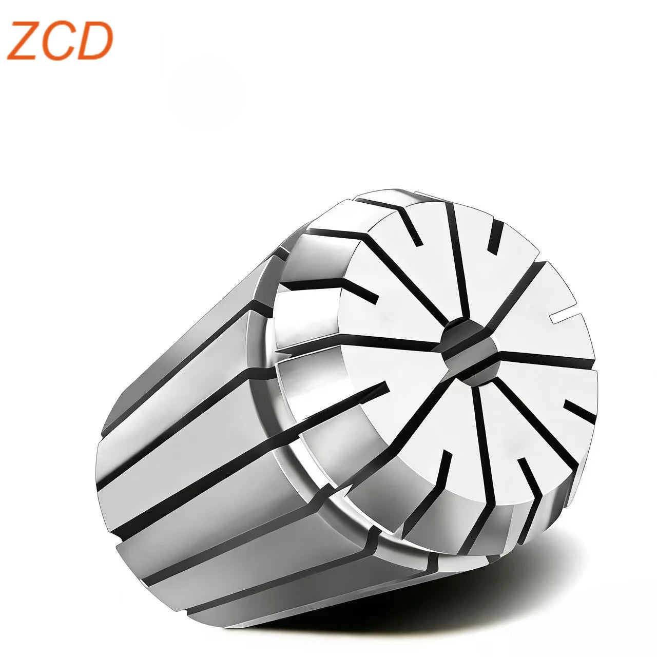 ZCD ER50 ER40 ER50 2mm 8mm 12mm 20mm 34mm Spring Collet High precision