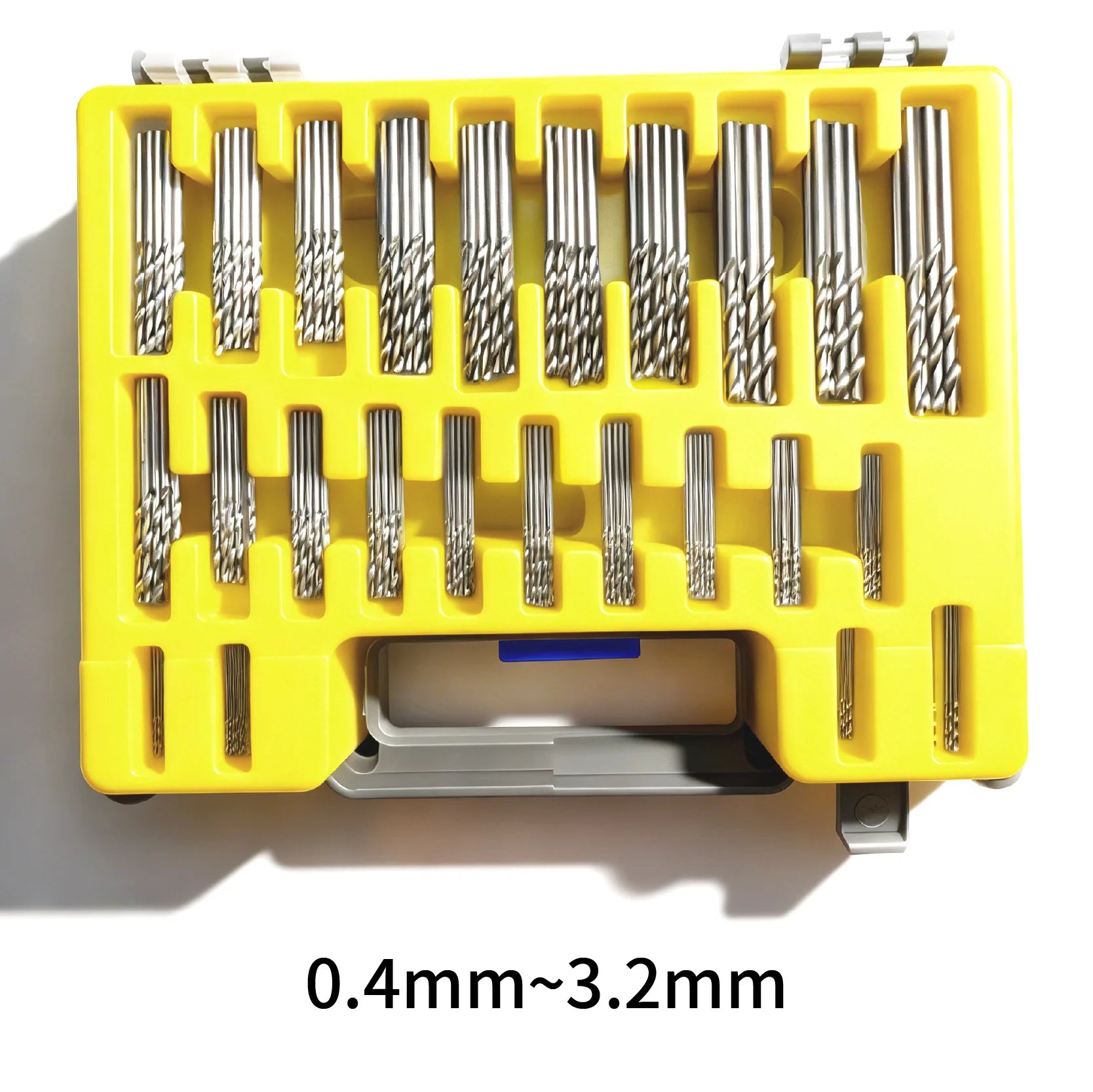 HOMEFISH Three-point Positioning Wood Drill Bit by HOMEFISH