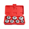 40-in-1 Ratcheting Screwdriver Set