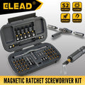 SEDY 14Pc E Torx Socket Set Female Start Bit External Hex E4-E24 by SEDY