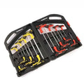 48 IN 1 Ratchet Wrench Screwdriver Set - Multi-function Kit