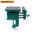 Table Bench Vise Bench Vise Jewelers Hobby Clamp Multifunctional Vise Clamp-On B