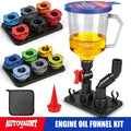 SEDY 80-Piece Magnetic Impact Nut Driver Set by SEDY