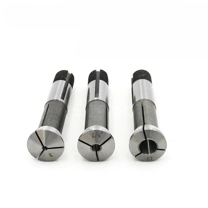 ZCD Universal Multi-function U2 Sharpener Chuck Spring Clip Collet