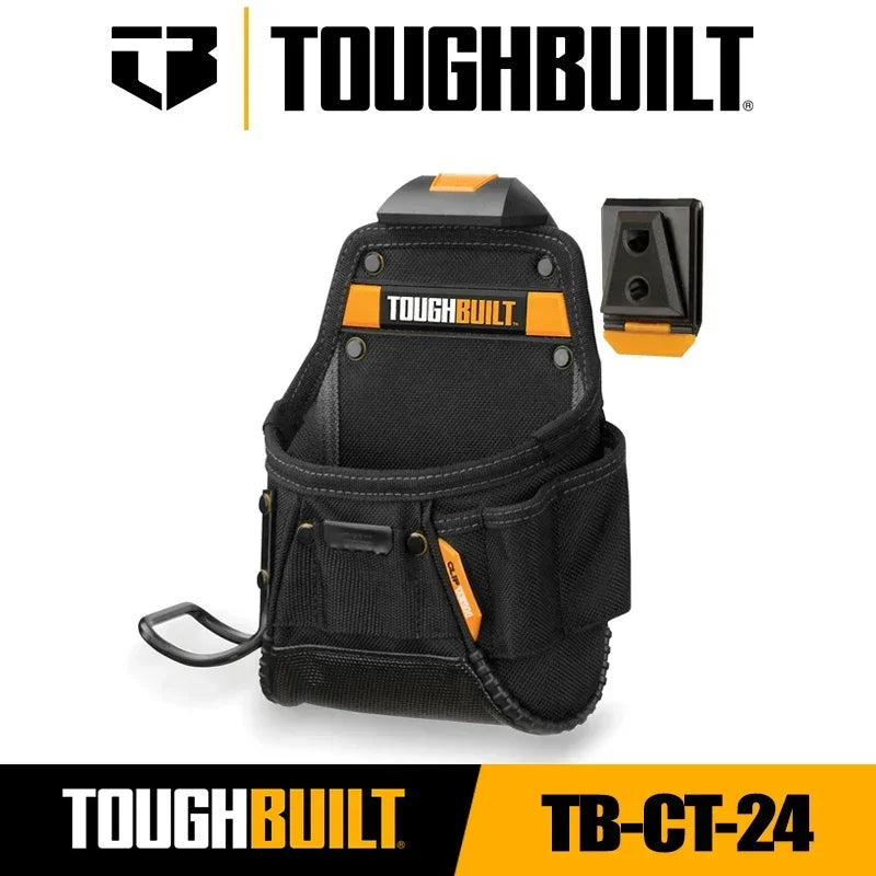 Toughbuilt 3pcs 1000V Insulated Screwdriver Set by Toughbuilt