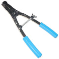 Motorcycle Brake Piston Removal Tool - Locking Pliers by Generic