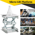 Lifting Table Woodworking Machinery Router Lifter by Unbranded