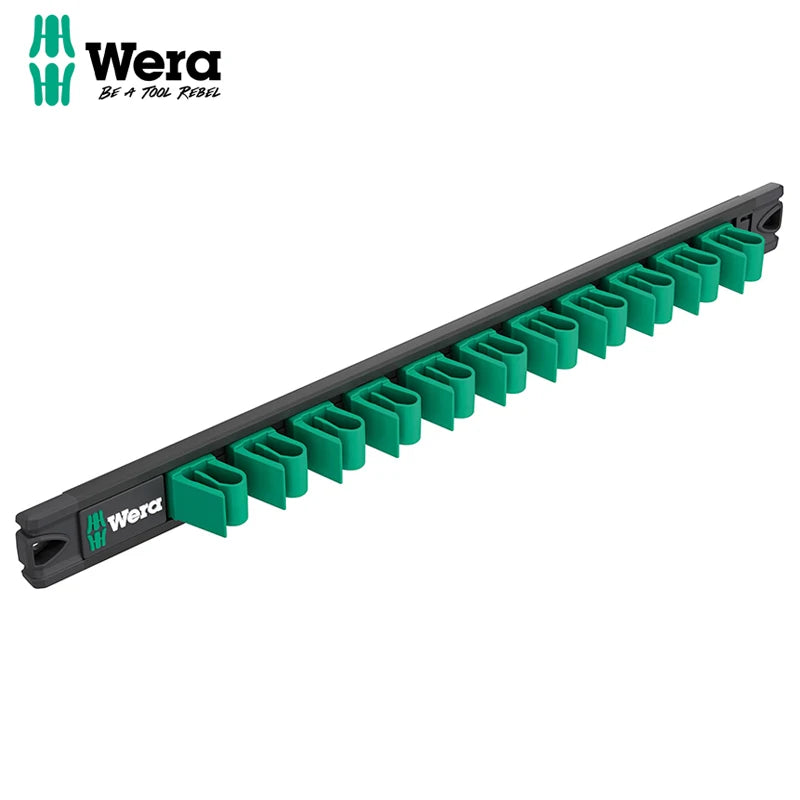 WERA Joker Magnetic Rail for Spanners by WERA