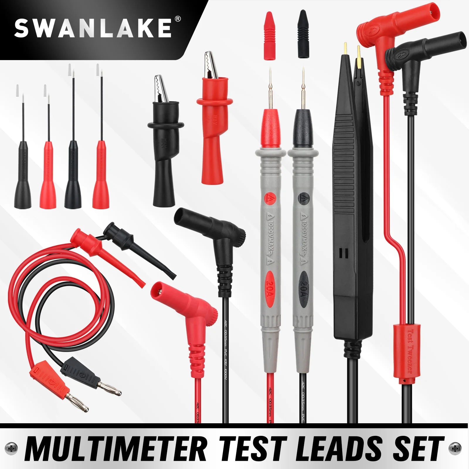 SEDY 5PC Wing Nut Driver Bit Set by SEDY