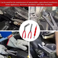 Car Hose Crimping Plier Repair Tools