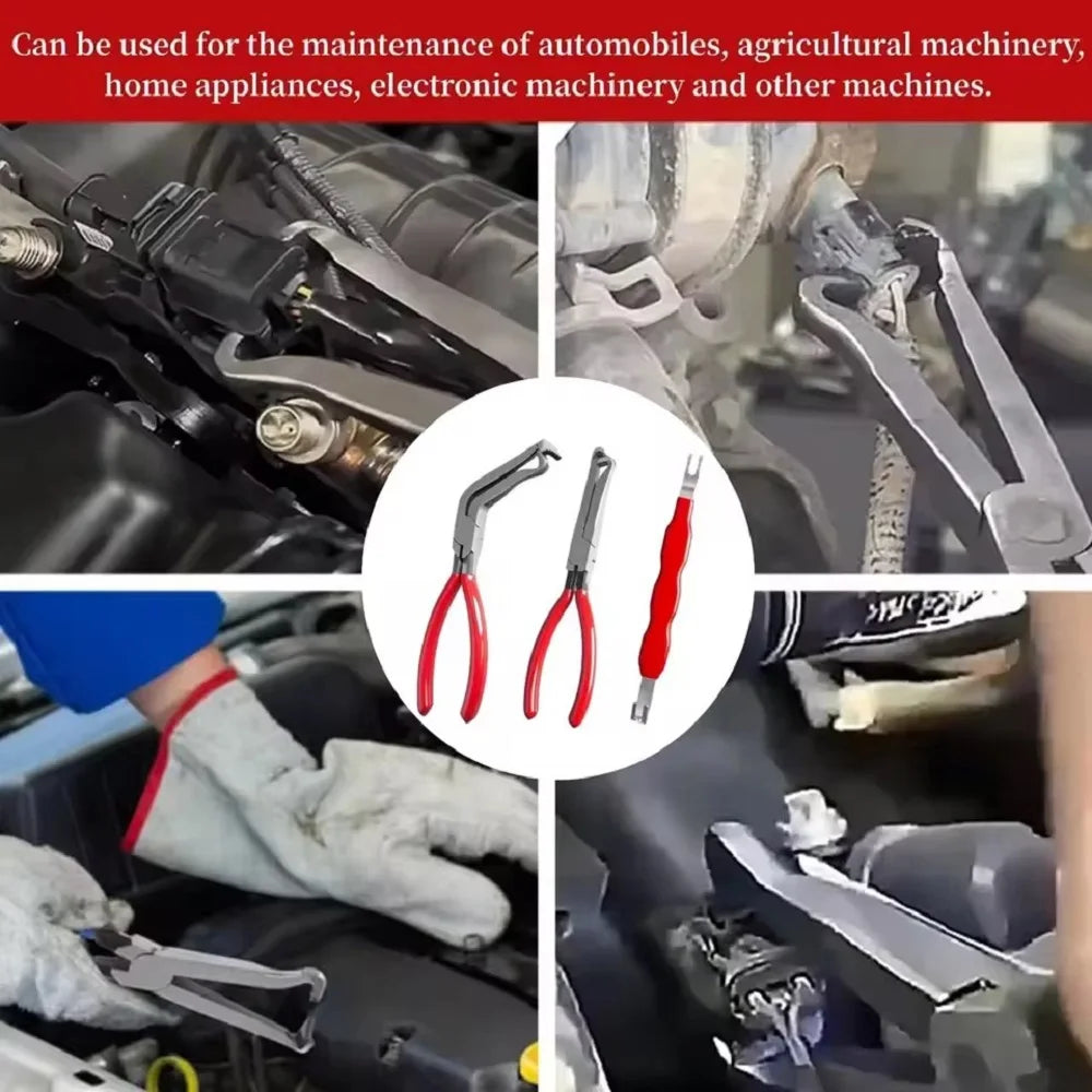Car Hose Crimping Plier Repair Tools