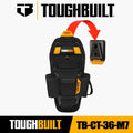 Toughbuilt Drill Holster Large Hand Drill Special Belt Bag by Toughbuilt
