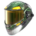 ANDELI Welding Mask with Panoramic Viewing by ANDELI