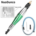 1/8'' Ultrasonic Micro Pneumatic Air Pencil Die Grinder by Unbranded