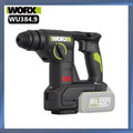 WORX WU384 Brushless Motor Small Impact Drill