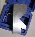 AP25 Adjustable Angle Gauge - 0 to 90 Degrees by ZCD
