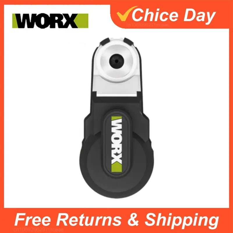 Original WORX Powerful Cleaner Dust Collect WA1602 13Kg Suction 35ml Visual Dust
