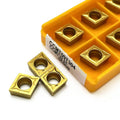 ZCD Heavy-duty Self-locking Drill Bit Chuck by ZCD