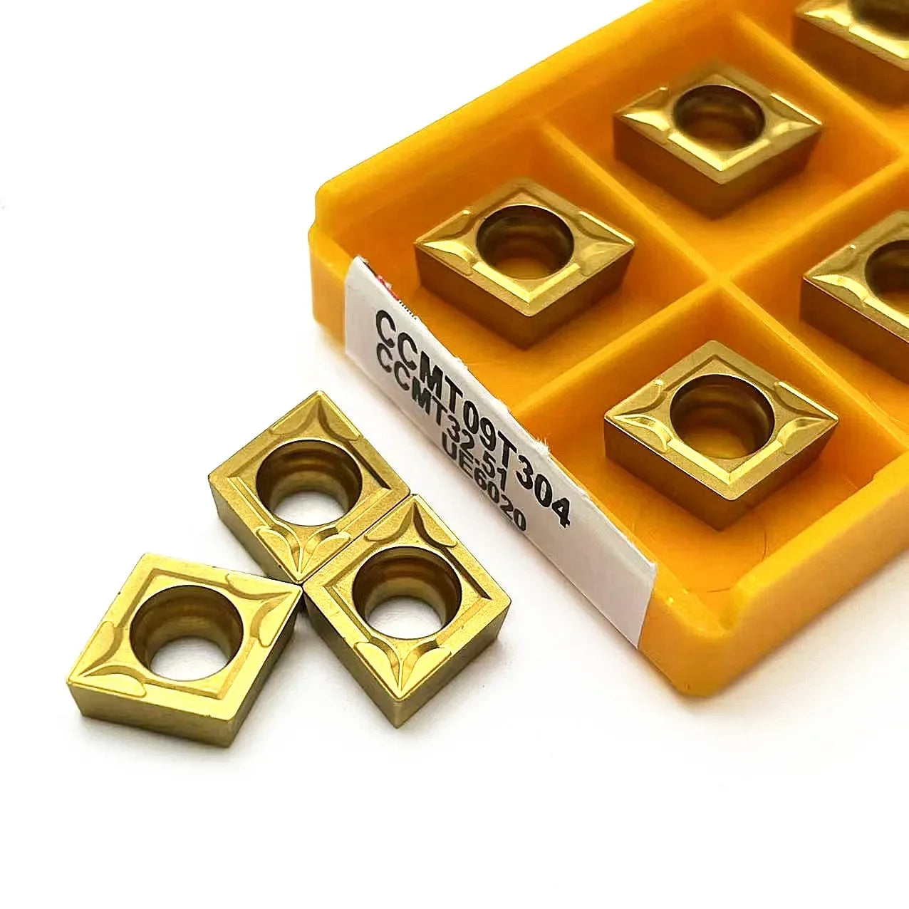 ZCD Heavy-duty Self-locking Drill Bit Chuck by ZCD