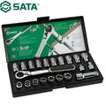 SATA Kailong Series Steel Tape Measure by SATA