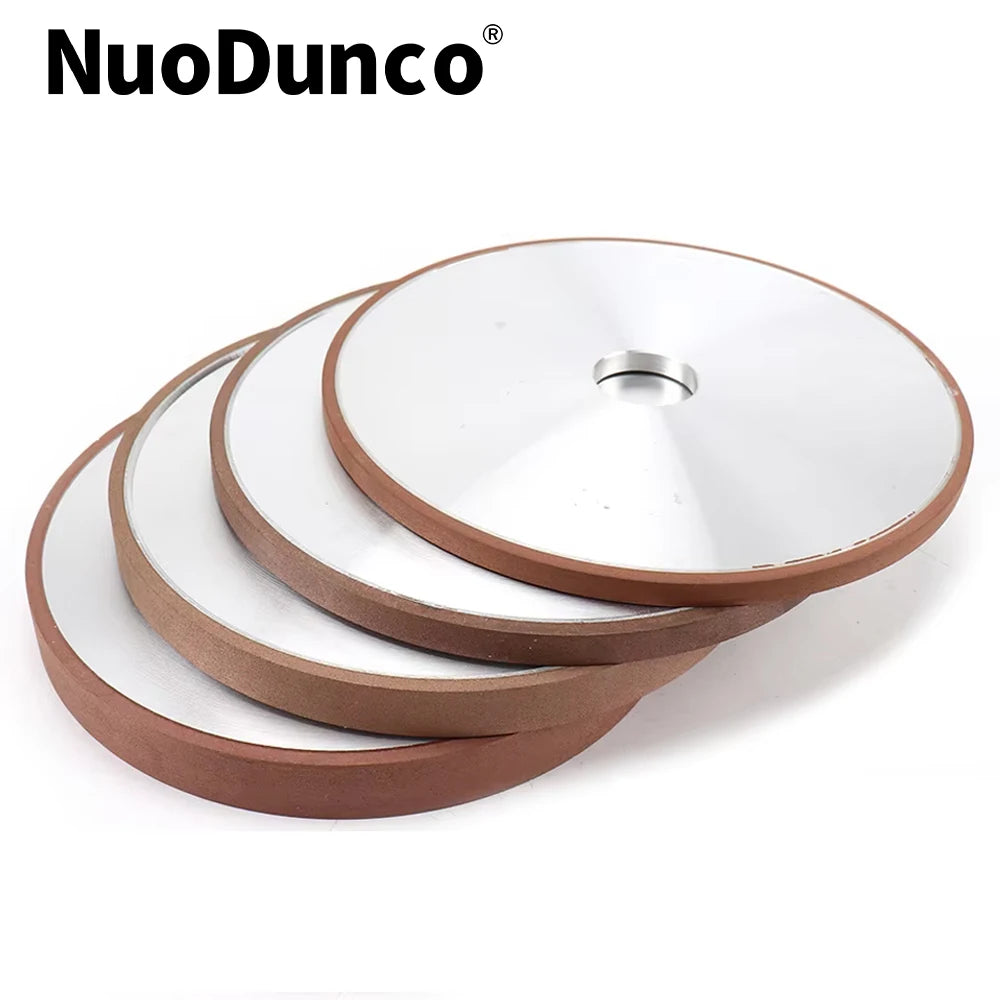 80-200mm Diamond Grinding Wheel Resin Grinding Disc Abrasive Tools for