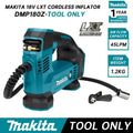 Makita 18V Lithium-Ion Cordless Inflator by Makita