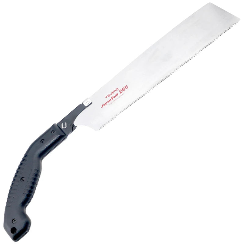 Tajima PUL265/300/KCH imported 3x speed hand saw chainsaw gardening woodworking 