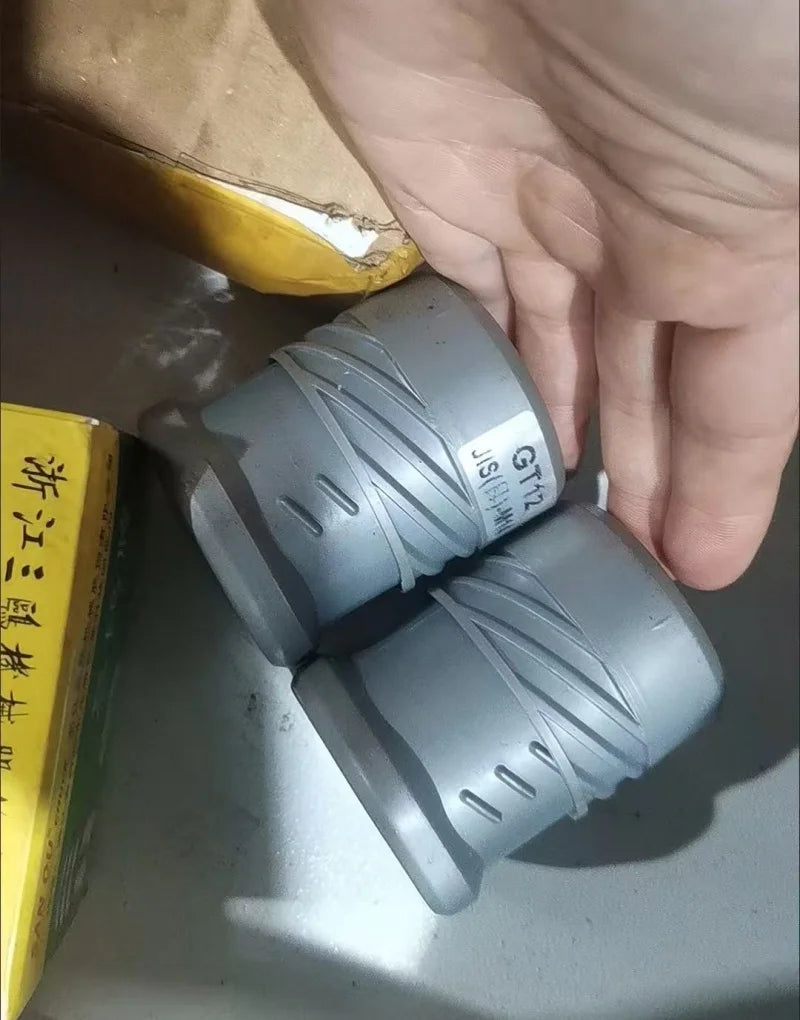GT12 19mm GT12 M3 M4 M5 M6 M8 M10 M12 ISO/DIN/JIS M3-M12 Set Tapping