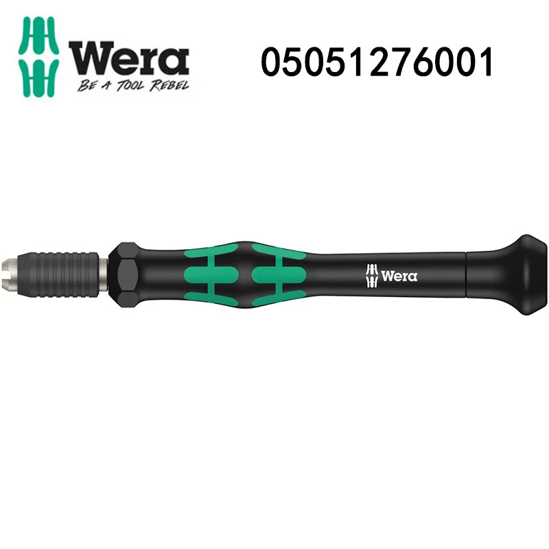Wera MULTI Drill Bit Bracket by Wera