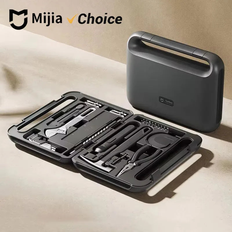 Mijia Power Tool Combo Kits - Hand Tool Set by Mijia