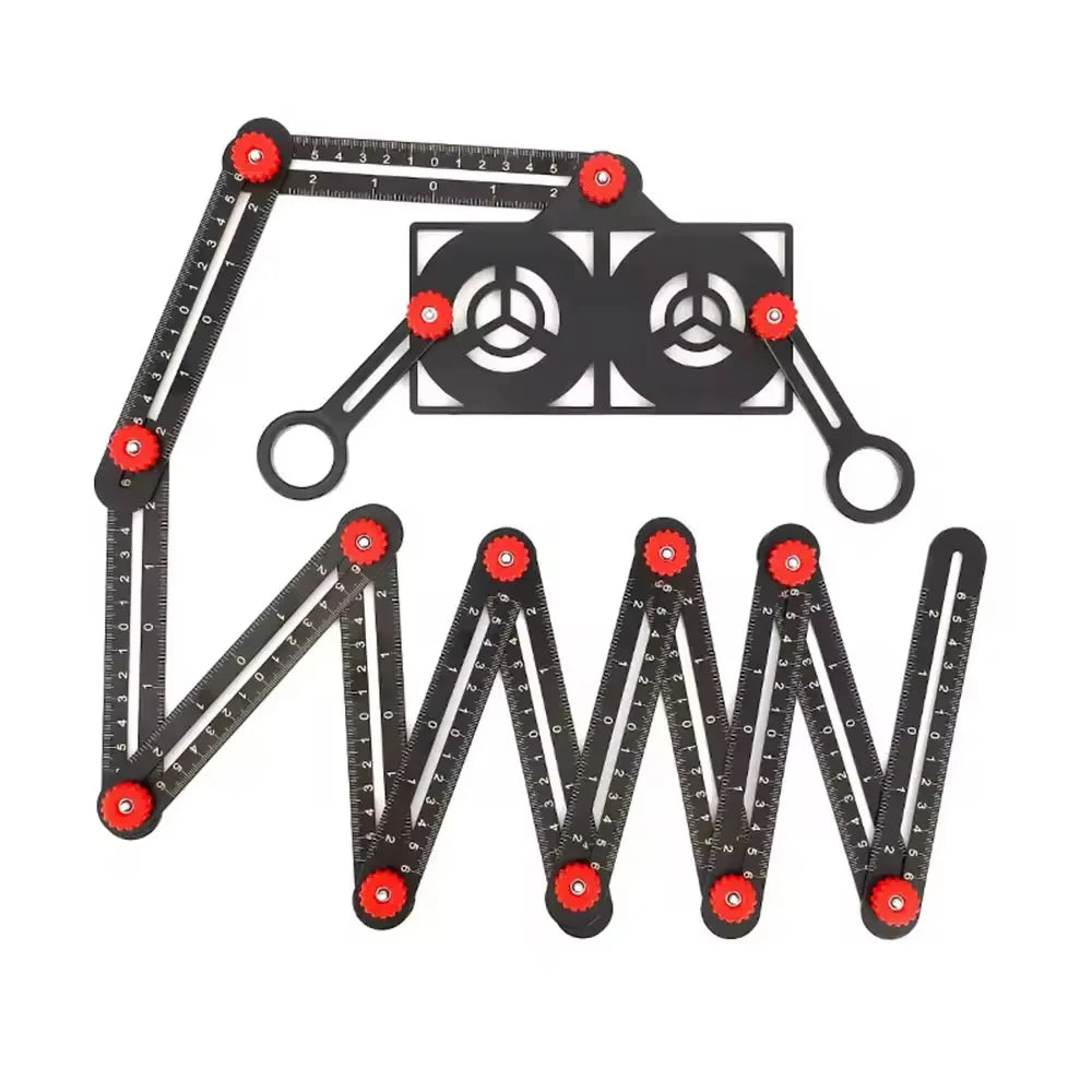 Glass Pliers Mosaic Tile Pliers Set