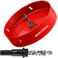M14 Flange Diamond Cutting Disc 75mm by Unbranded