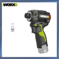 Worx WU138 Electric Drill 12V 50Nm by Worx