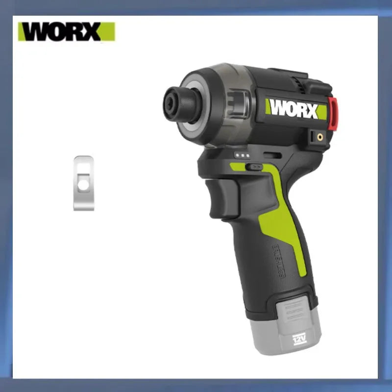 Worx WU138 Electric Drill 12V 50Nm by Worx