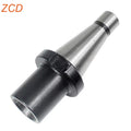 ZCD NT30-MTB2 MT2 Intermediate Sleeve for Milling Machine by ZCD