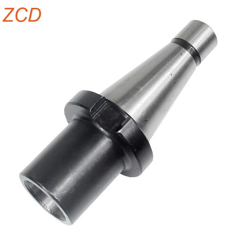 ZCD NT30-MTB2 MT2 Intermediate Sleeve for Milling Machine by ZCD