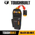 Toughbuilt Ratcheting Multi-Bit Driver + 24-Bit Grenade by Toughbuilt