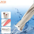 ZCD SP Series Indexable Drill Bit 10mm–50mm by ZCD